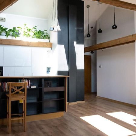 Loft W Centrum Gliwic Apartment Gliwice Luaran gambar