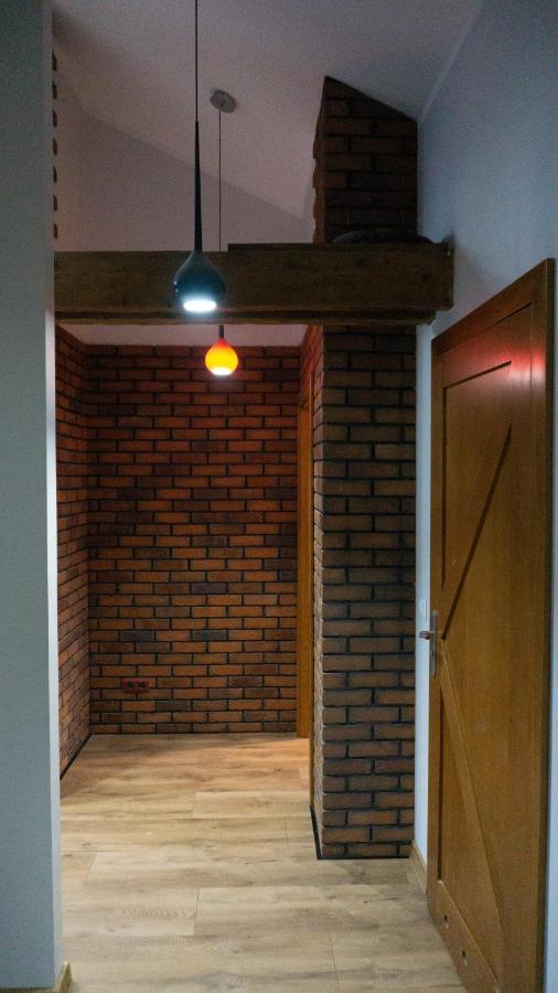 Loft W Centrum Gliwic Apartment Gliwice Luaran gambar