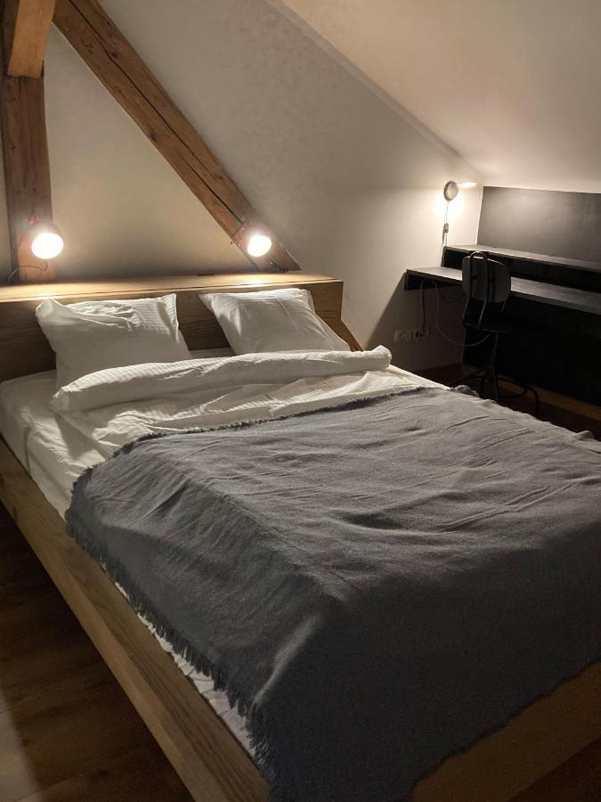 Loft W Centrum Gliwic Apartment Gliwice Luaran gambar