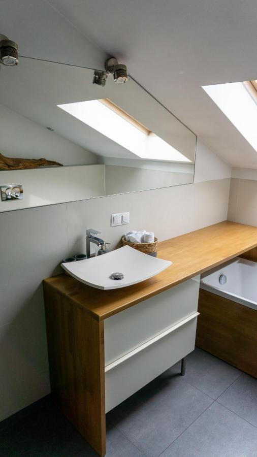 Loft W Centrum Gliwic Apartment Gliwice Luaran gambar